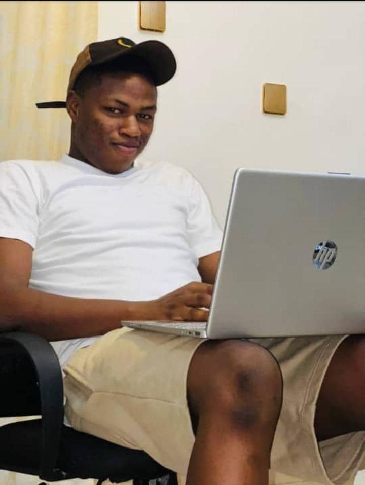 Lawal Abdulrazaq Temitope